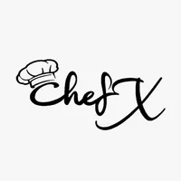 ChefX Ltd icon