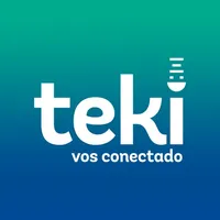 Teki TV icon