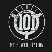 Radio 101 icon