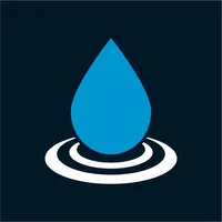 RainDrop Virtual Rain Gauge icon