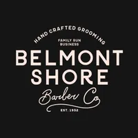 Belmont Barber Co. icon