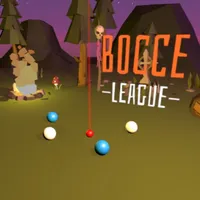 Bocce Ball 3D: Nations League icon