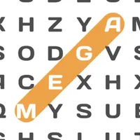 Mega Wordsearch (No Ads) icon