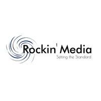 Rockin Media icon