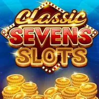 Lucky Sevens Slots icon