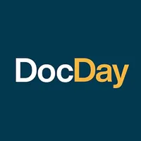 DocDay Health icon