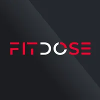 FitDose icon