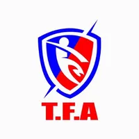 T.F.A Total Football Academy icon