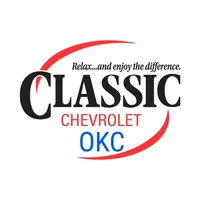 Classic Chevrolet OKC Connect icon