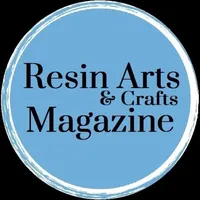 Resin Arts and Crafts Magazine icon