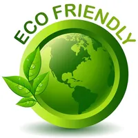 eco-friendly icon