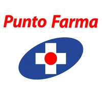 Farmacias Punto Farma icon