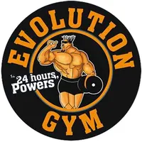 EvolutionGym EGY icon