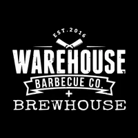 Warehouse Barbecue & Brewhouse icon