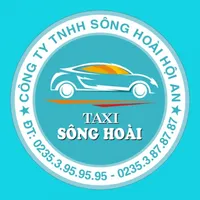 Taxi Sông Hoài Driver icon