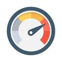 Speedometer New icon