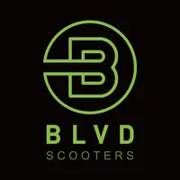 BLVD Scooters icon