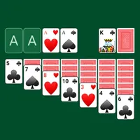 Canasta: classic card game icon