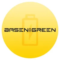 BASEN GREEN icon