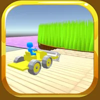 Grass Cutter: Mowing Simulator icon