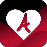 Amore: read romance novels icon