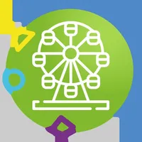 CloudLabs Amusement park icon