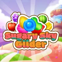 Sugary Sky Glider icon