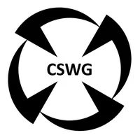 CSWG App icon