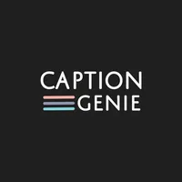 Caption Genie - AI Captions icon