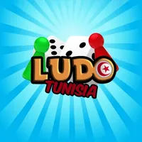 Ludo Tunisia icon