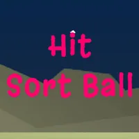 Hit Sort Ball icon