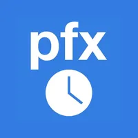 pfx Zeiterfassung für Proffix icon