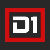D1 FITNESS icon