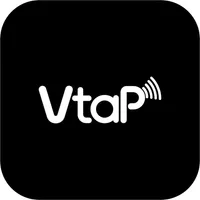 vTap icon