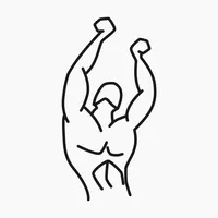 Hypertrophy Log - Aesthetics icon