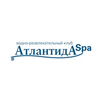 Атлантида SPA icon