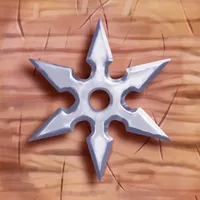 Ninja Star: Puzzle Adventure icon