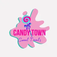 Candy Town Sweet Treats icon