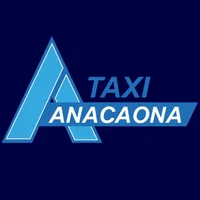 Taxi Anacaona Conductor icon