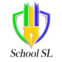 School District SL icon