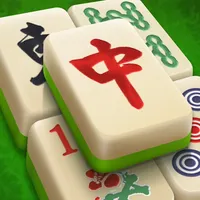 Mahjong - Brain Puzzle Games icon