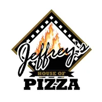 Jeffrey's House of Pizza icon