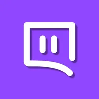 Twitchly Increase your growth icon