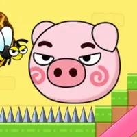 Little Pig Escape icon