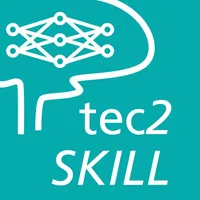 tec2SKILL exploreAI icon