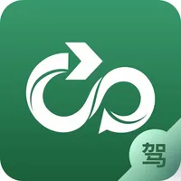 智行管家司机端 icon