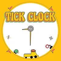 Tick Clock icon