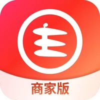 贪吃商城商家版APP icon