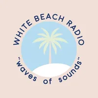 White Beach Radio icon