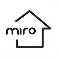 Miro IAQ Portal icon